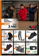 Crafter akcijski katalog
