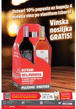 Plodine katalog vina i delicije