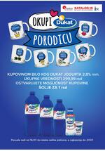 Medius hrana Katalog Akcija