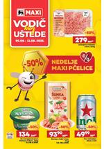 Nedeljna akcija Katalog Akcija