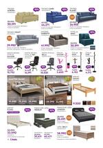 Matis nameštaj katalog akcija