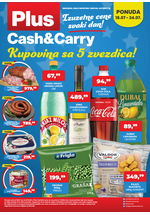 Plus Cash & Carry katalog akcija Katalog Akcija
