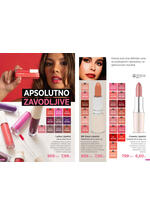 Farmasi katalog akcija