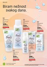 DM Drogerie katalog akcija