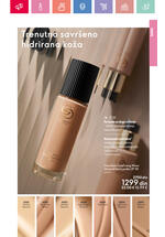 Oriflame katalog akcija