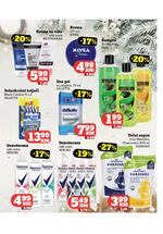 Tropic akcijski katalog