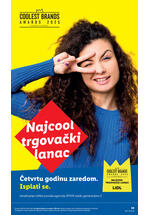 Lidl kataloška akcija