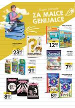 Mercator back to school