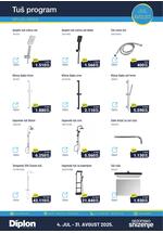 Diplon kupatila katalog akcija