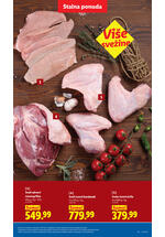 Lidl katalog - Nedeljna akcija