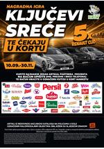Kort marketi katalog - Dvonedeljna akcija