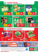 Spar kataloška akcija