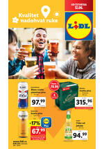 Lidl katalog akcija