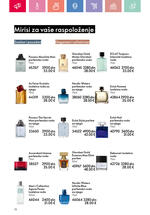 Oriflame katalog akcija