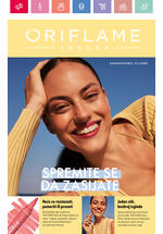 Oriflame katalog akcija Katalog Akcija