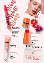 Oriflame kozmetika