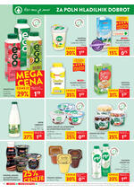 Spar katalog - Tedenska akcija
