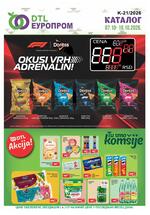 Europrom katalog hrana