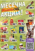 Katalog akcija Katalog Akcija