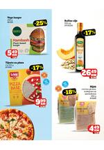 Tropic akcijski katalog