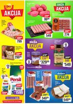 DIS Hipermarket nedeljna akcija Katalog Akcija