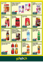 Žinasa katalog - Mesečna akcija
