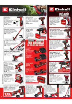Bauhaus redni katalog
