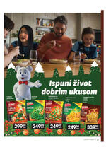Idea katalog praznični magazin