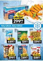 Roda katalog nedeljna akcija