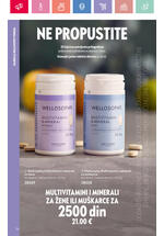 Oriflame katalog akcija