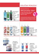 Avon katalog akcija