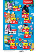 Lidl katalog akcija