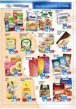Trnava Promet katalog akcija
