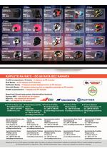 Agromehanika akcijski katalog