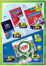 Idea katalog neprehrana