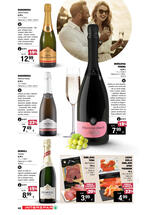 Spar vino i delicije