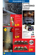 Lidl kataloška akcija