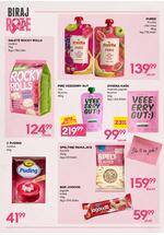 Idea katalog - Biraj roze