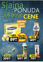 Idea katalog nedeljna akcija