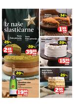 Crvena jabuka kataloška ponuda