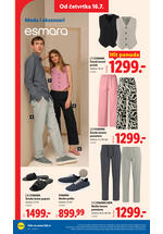 Lidl katalog akcija