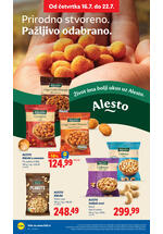 Lidl katalog akcija