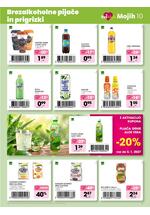 Tuš katalog - Moijh 10