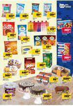 AD Podunavlje katalog akcija