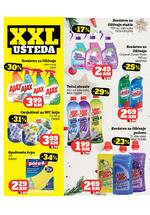Tropic akcijski katalog