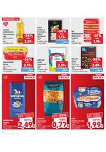 Kaufland kataloška akcija