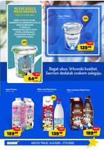 Aman katalog akcija