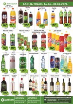 Sinagoga katalog akcija