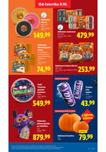 Lidl katalog akcija