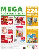Kaufland kataloška akcija